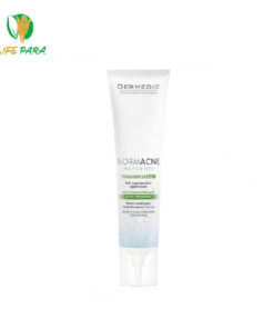 DERMEDIC NORMACNE PREVENTI CREME DE NUIT ANTI-IMPERFECTION 40ML