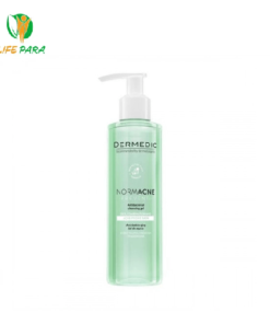 DERMEDIC NORMACNE PREVENTI GEL NETTOYANT ANTI-BACTERIEN 200ML