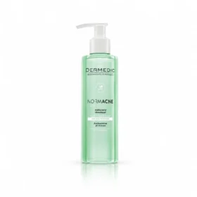 DERMEDIC NORMACNE PREVENTI GEL NETTOYANT ANTI-BACTERIEN 200ML