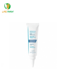 DUCRAY KERACNYL GLYCOLIC+ CREME DESINCRUSTANTE 30ML