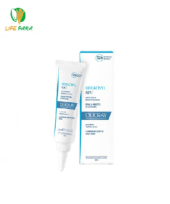 DUCRAY KERACNYL MAT PEAUX MIXTES A GRASSES 30ML