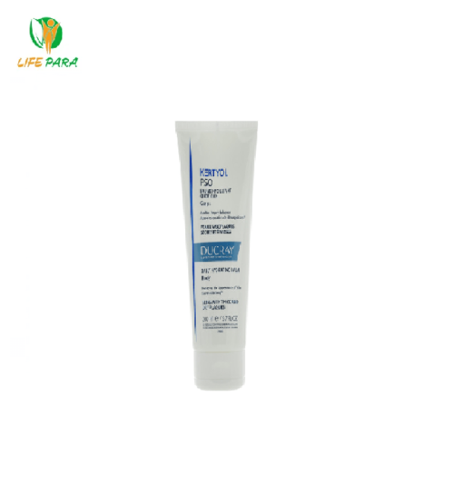 DUCRAY KERTYOL P.S.O BAUME HYDRATANT QUOTIDIEN CORPS 200ML