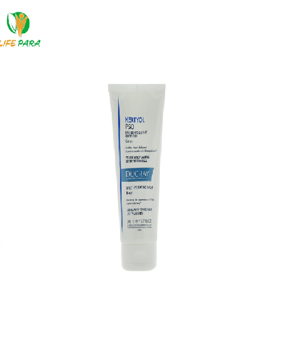 DUCRAY KERTYOL P.S.O BAUME HYDRATANT QUOTIDIEN CORPS 200ML