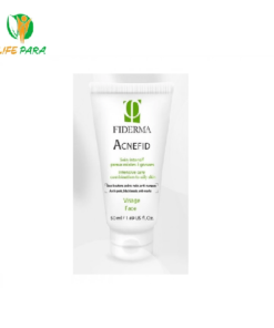 FIDERMA ACNEFID SOIN INTENSIF PEAUX MIXTES À GRASSES