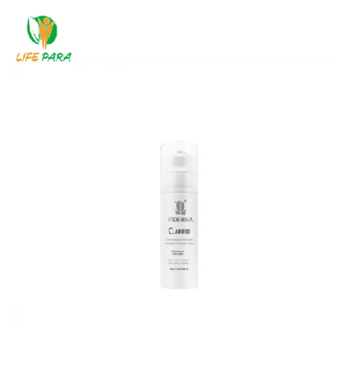 FIDERMA CLARIFID Crème dépigmentante jour, 50 ml
