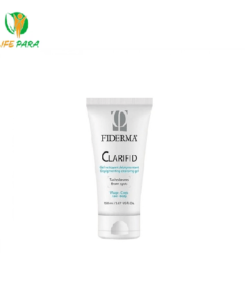 FIDERMA CLARIFID GEL NETTOYANT DEPIGMENTANT 150ML