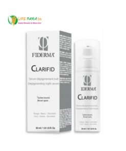 FIDERMA CLARIFID Sérum Dépigmentant Nuit 30ML