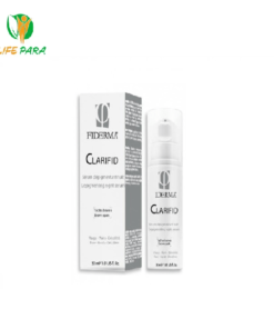 FIDERMA CLARIFID sérum dépigmentant nuit, 30 ml