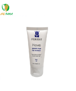 FIDERMA HYDRAFID CREME HYDRATANTE VISAGE PEAUX SECHES 50ML