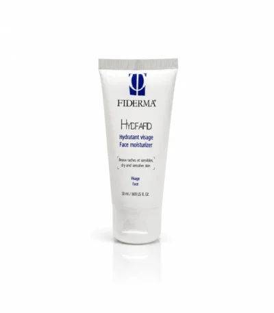 FIDERMA HYDRAFID CREME HYDRATANTE VISAGE PEAUX SECHES 50ML