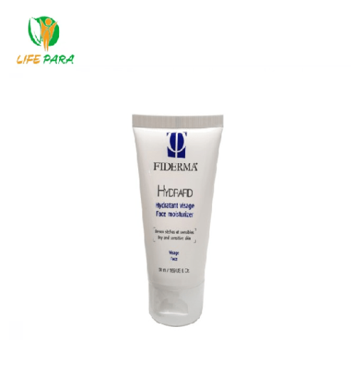 FIDERMA HYDRAFID CREME HYDRATANTE VISAGE PEAUX SECHES 50ML
