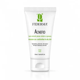 Fiderma Acnefid Soin Intensif 50 ml