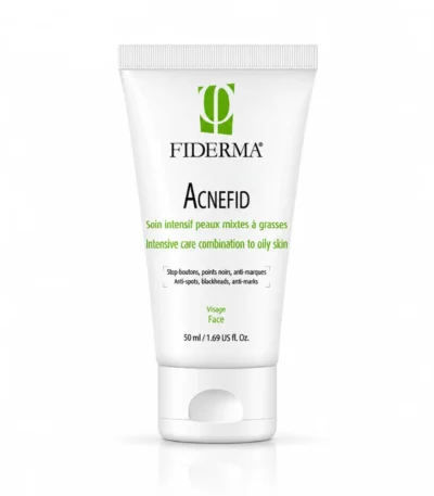 Fiderma Acnefid Soin Intensif 50 ml