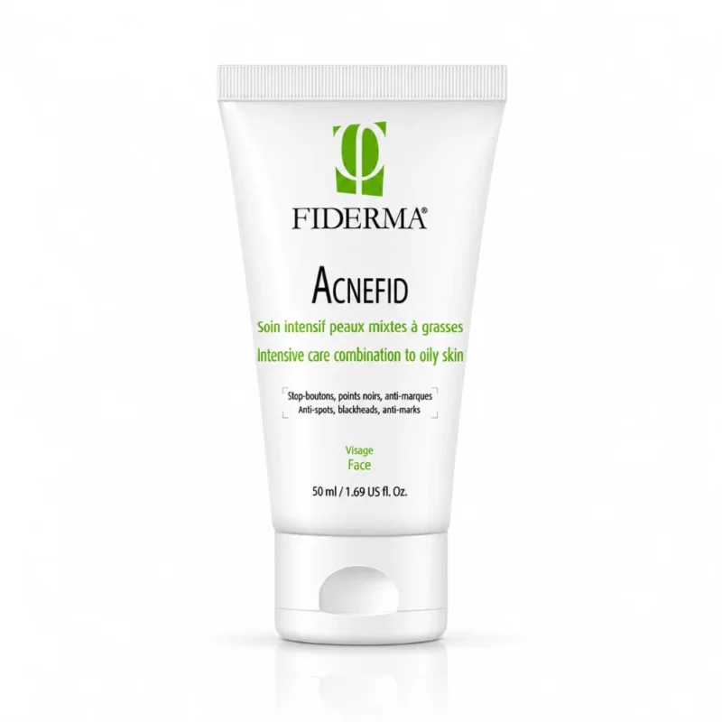 Fiderma Acnefid Soin Intensif 50 ml