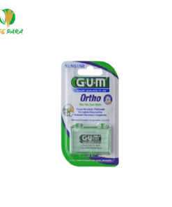 GUM Ortho Cire dentaire