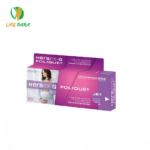 HERBEX G FOLIQUE 1000 MCG B/30 GELULES