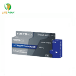 HERBEX L-TRYPTOPHANE 220 MG  B/20 GELULES