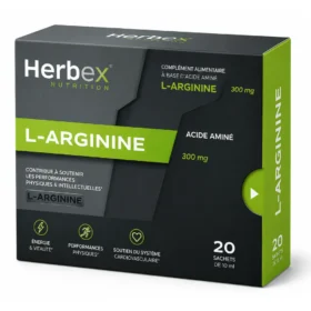 HEREBEX L-ARGININE