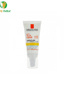 LA ROCHE POSAY ANTHELIOS ANTI-IMPERFECTIONS GEL-CREME CORRECTEUR SPF50+ 50ML