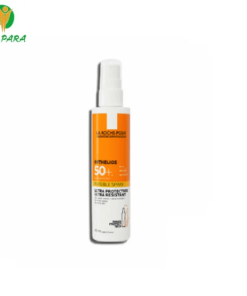 LA ROCHE POSAY ANTHELIOS SPRAY SOLAIRE CORPS INVISIBLE