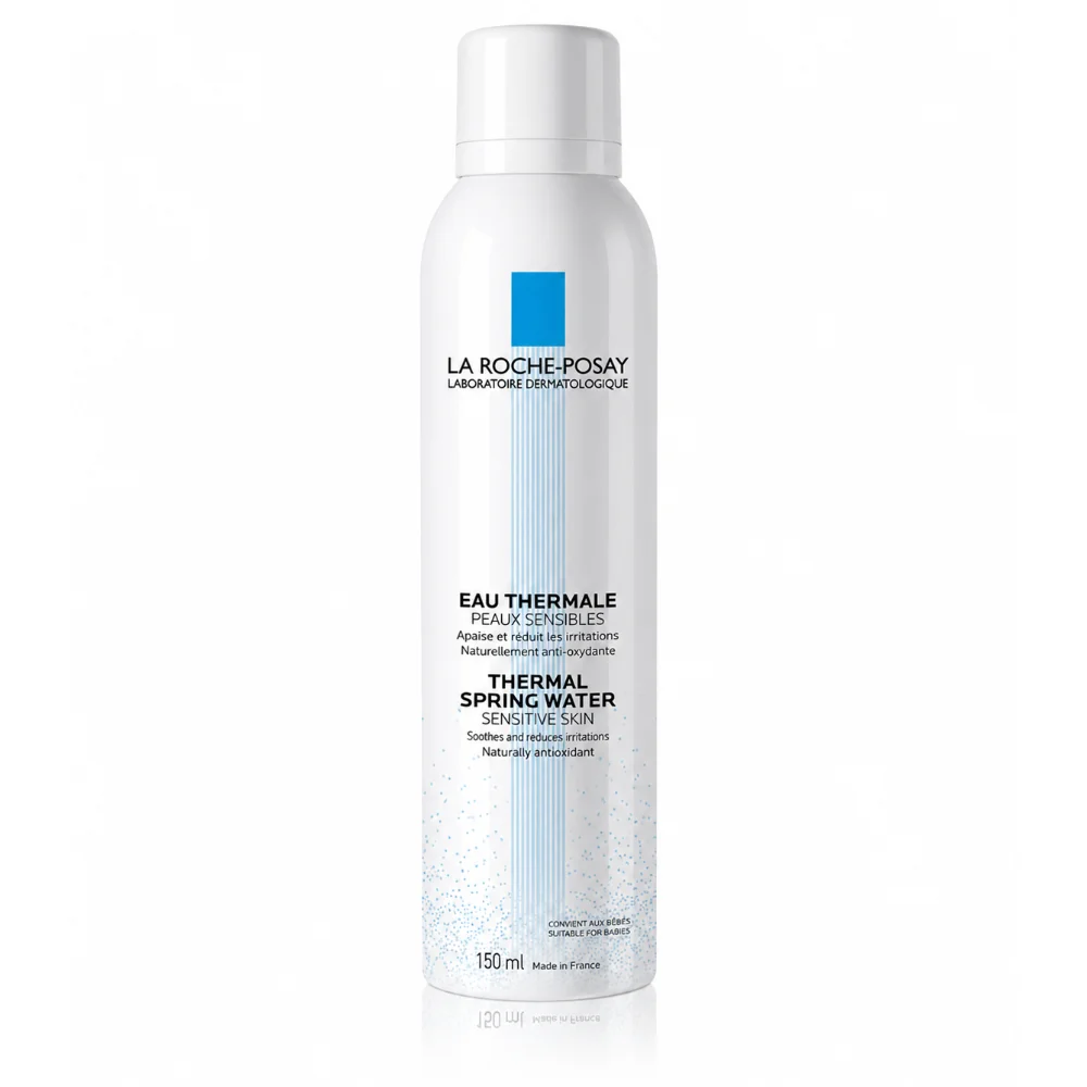 LA ROCHE POSAY EAU THERMALE SPRAY 300ML LA ROCHE POSAY EAU THERMALE SPRAY 300ML