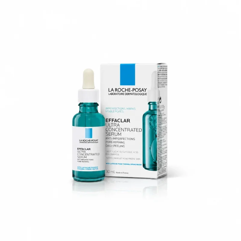 LA ROCHE POSAY EFFACLAR SERUM ULTRA CONCENTRE 30ML