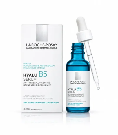 LA ROCHE POSAY HYALU B5 SÉRUM À L'ACIDE HYALURONIQUE
