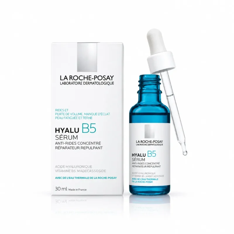 LA ROCHE POSAY HYALU B5 SÉRUM À L'ACIDE HYALURONIQUE