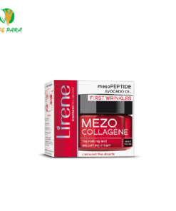 LIRENE MEZO COLLAGENE CREME NUIT PREMIERES RIDES 50ML