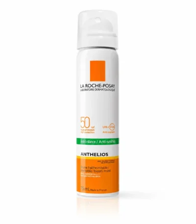 La Roche Posay Anthelios Brume Anti Brillance SPF50+ (75 ml)