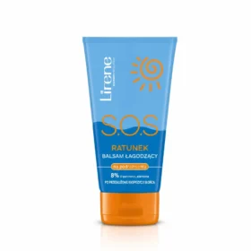 Lirene Baume SOS Après Solaire 150 Ml