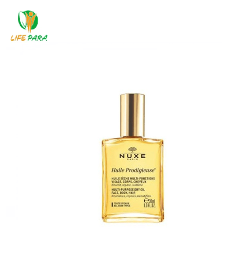 NUXE Huile prodigieuse, 30ml