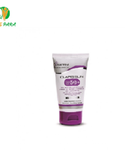 RIVADERM CLARIS SUN SPF50+ 50ml