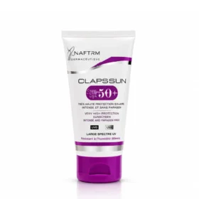 RIVADERM CLARIS SUN SPF50+ 50ml