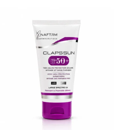 RIVADERM CLARIS SUN SPF50+ 50ml