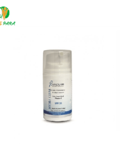 RIVADERM HYDRA CLEAR SPF 30 50ML