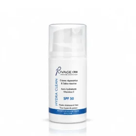 RIVADERM HYDRA CLEAR SPF 30 50ML