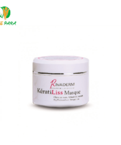 RIVADERM KERATILISS MASQUE 250 ML