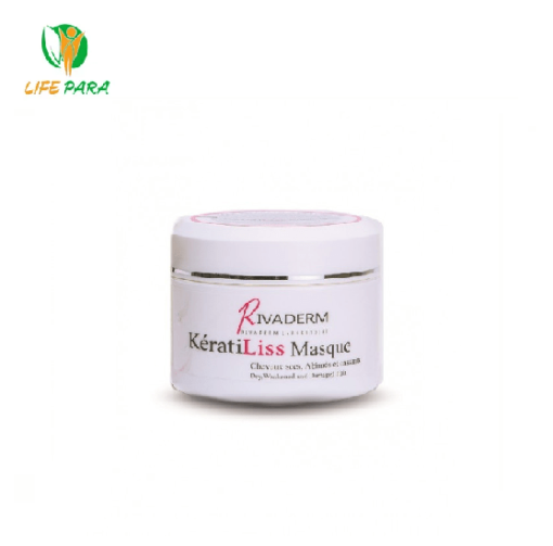 RIVADERM KERATILISS MASQUE 250 ML