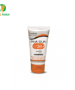 RIVADERM RIVA SUN ECRAN FLUIDE TEINTÉ SPF50+ 50ml