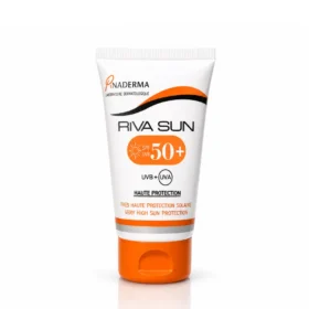 RIVADERM RIVA SUN ECRAN FLUIDE TEINTÉ SPF50+ 50ml