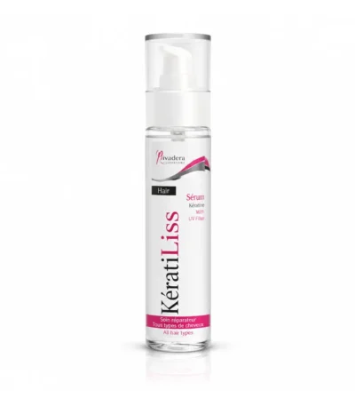 Rivaderm KératiLiss Sérum Capillaire 50ml