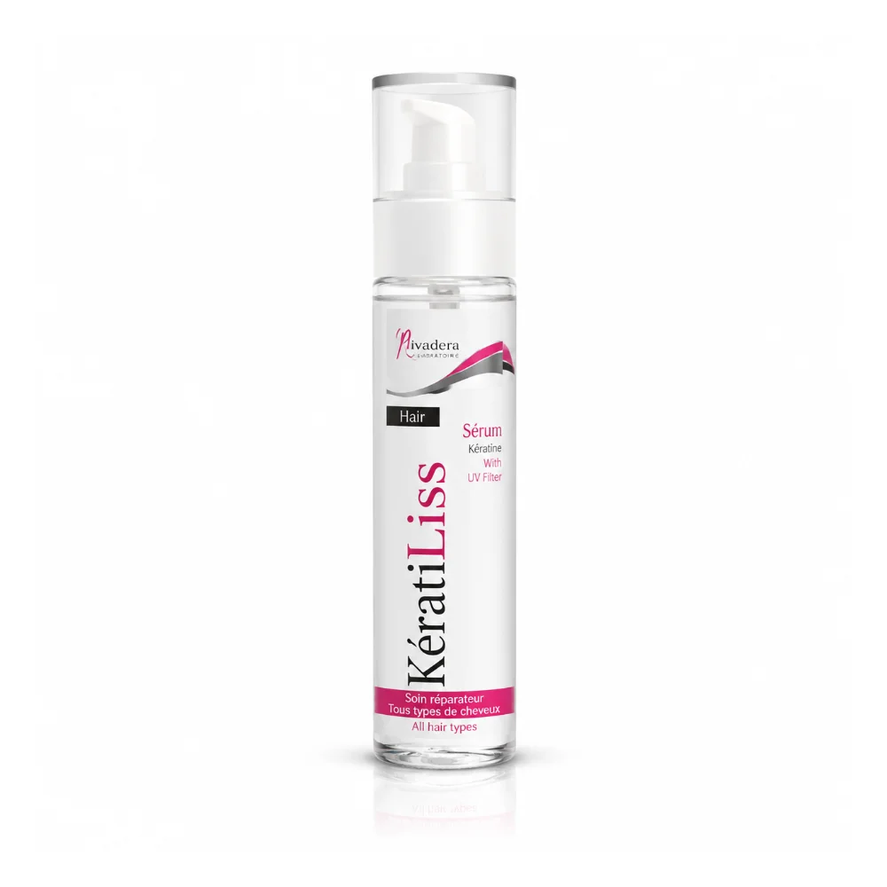 Rivaderm KératiLiss Sérum Capillaire 50ml Rivaderm KératiLiss Sérum Capillaire 50ml