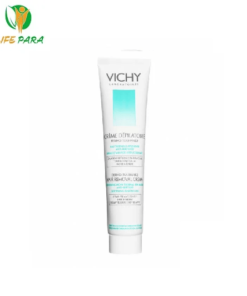 VICHY CRÈME DÉPILATOIRE DERMO-TOLÉRANCE TUBE 150ML