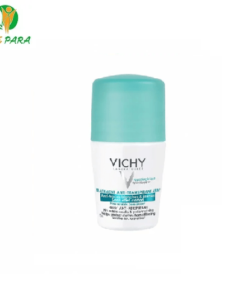 VICHY DEO ANTI-TRANSPIRANT BILLE ANTI-TRACE 50ML