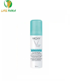 VICHY DEO ANTI TRANSPIRANT SPRAY ANTI TRACE 125ML