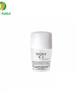 VICHY DEODORANT ANTI-TRANSPIRANT 48H PEAU SENSIBLE OU EPILEE