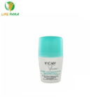 VICHY DEODORANT ANTI TRANSPIRANT BILLE 50ML
