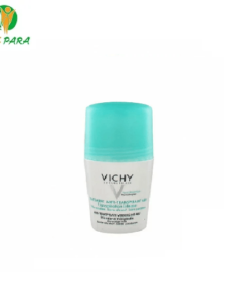 VICHY DEODORANT ANTI TRANSPIRANT BILLE 50ML
