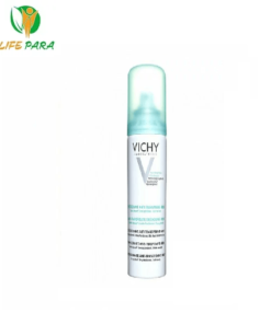 VICHY DEODORANT ANTI TRANSPIRANT FLACON-AEROSOL 125ML